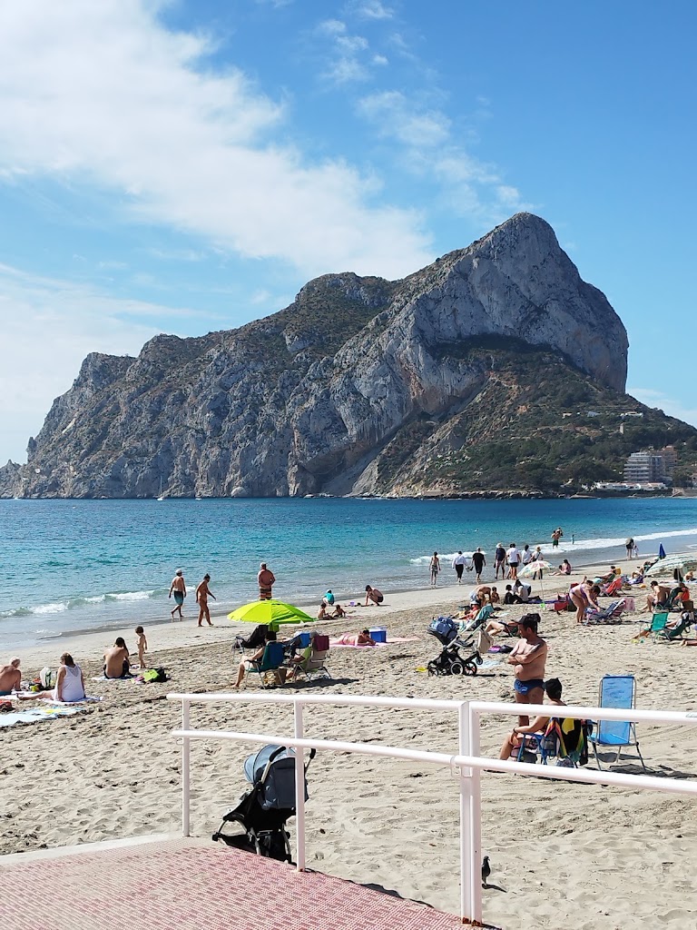 Roca Esmeralda Wellness & Spa Calpe — Mas recientes