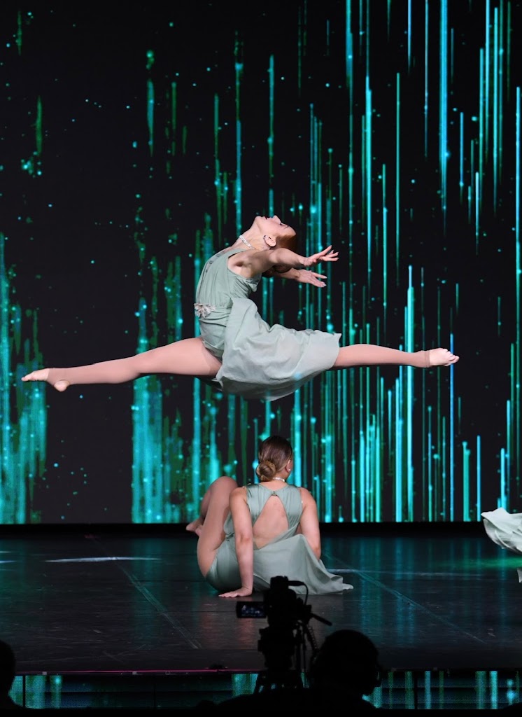  Spotlight Dance & Acrobatics