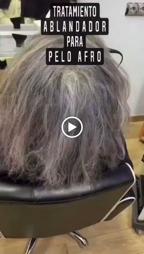 Peluqueria Consmar — Peinado