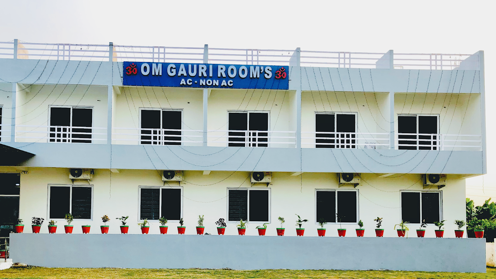 Om Gauri Rooms