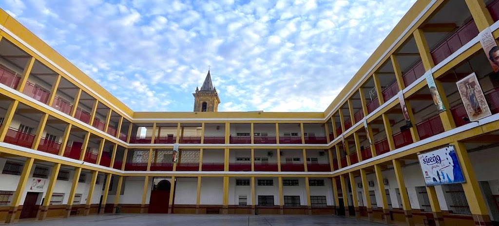 Colegio Salesiano Santisima Trinidad - Salesianos Trinidad