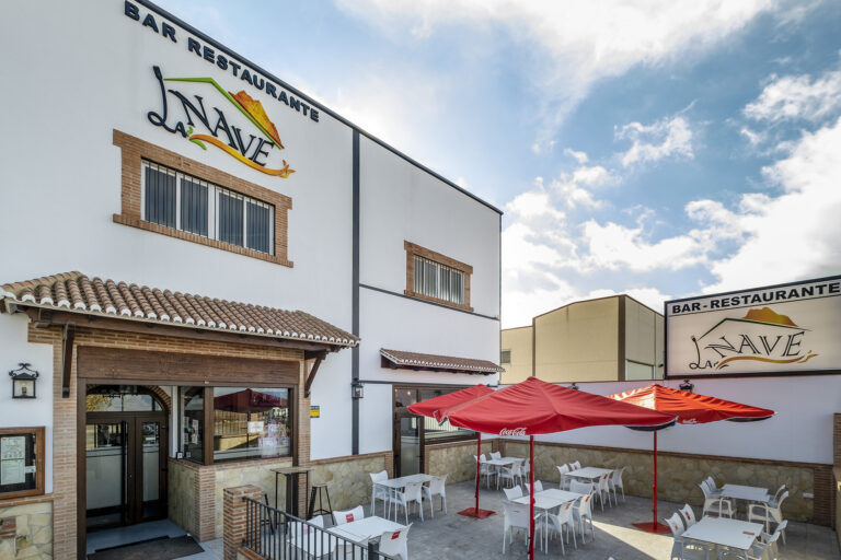 Bar - Restaurante La Nave
