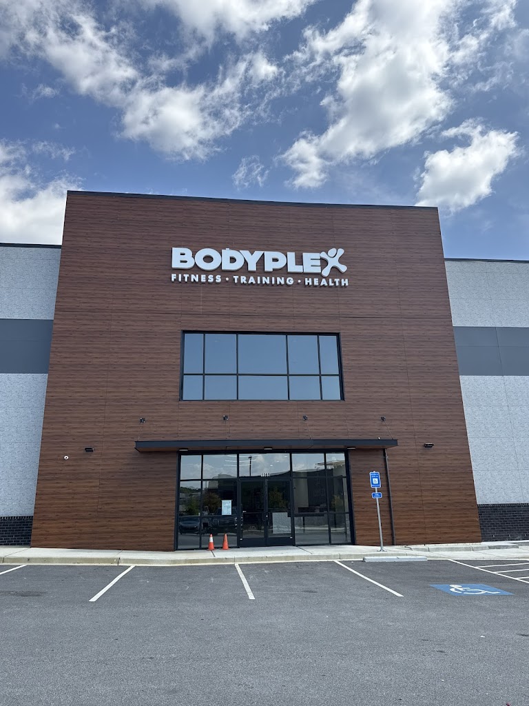  BodyPlex of Gainesville