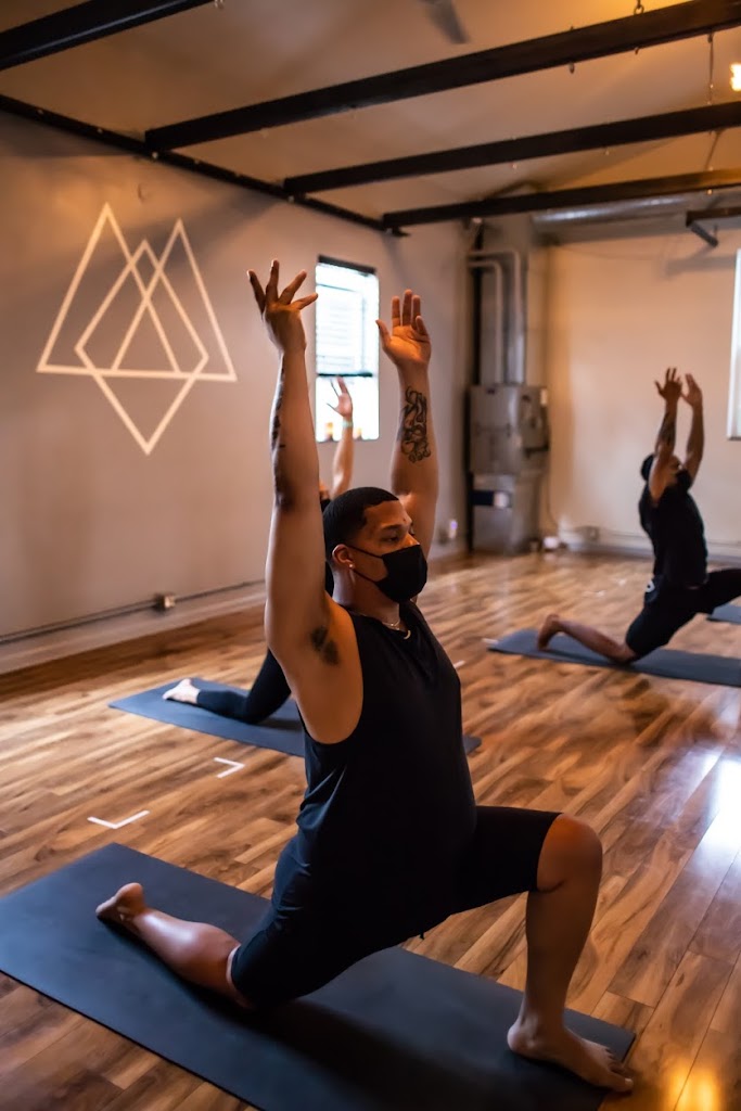  Seeking Space Yoga