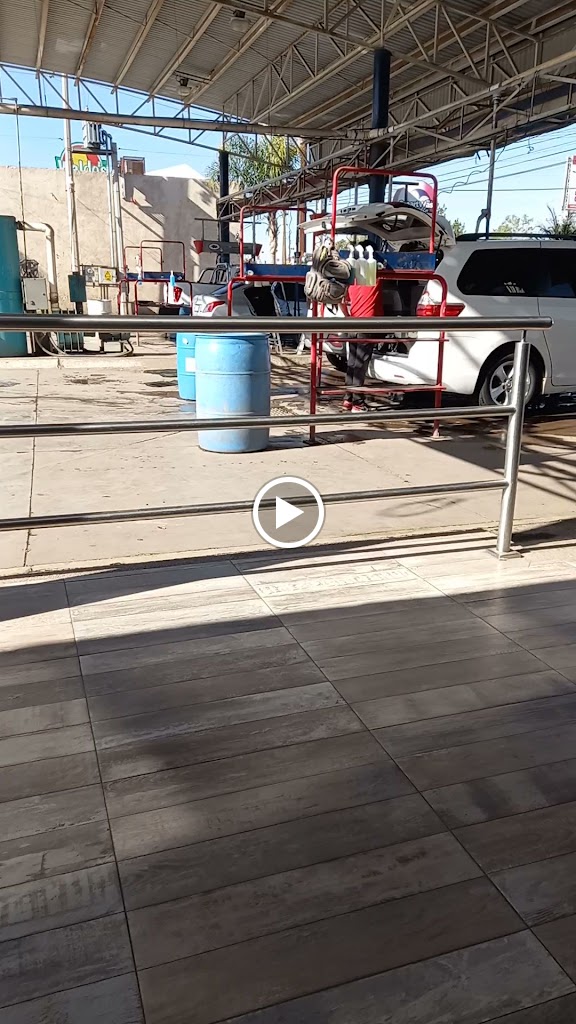 Smart Wash — Videos