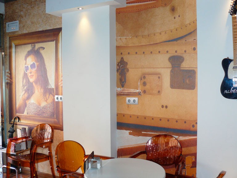 Hemerot Pub Ovalo — Del propietario