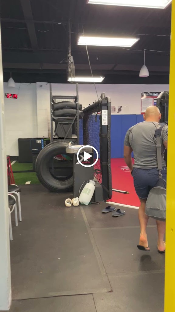  X3 Sports - Marietta