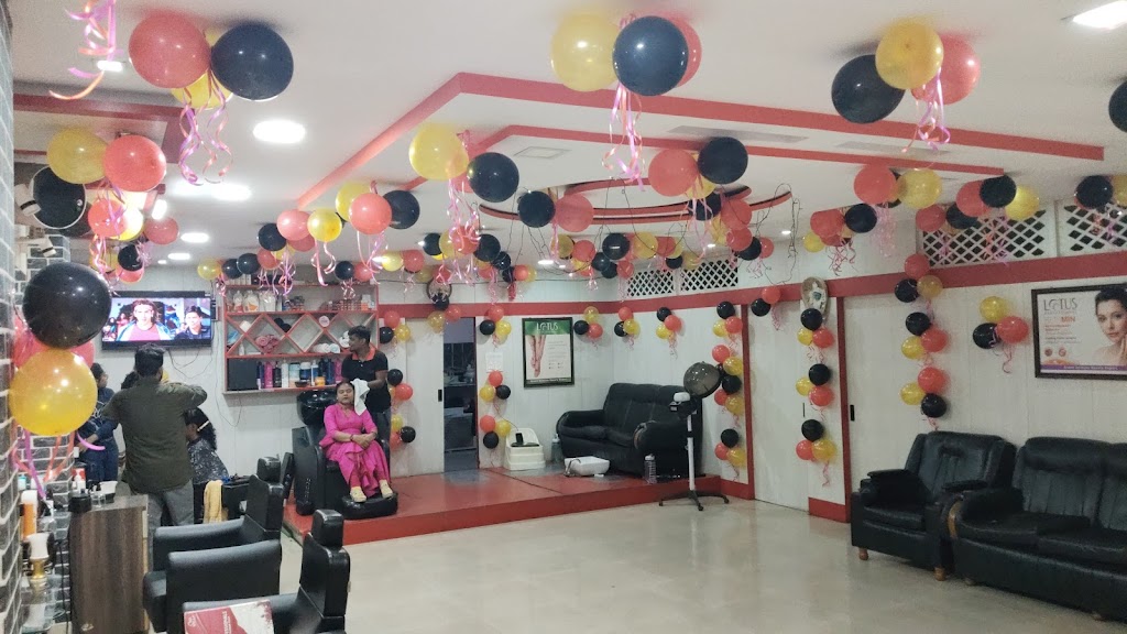 Bankura Habib S Hair Beauty Salon