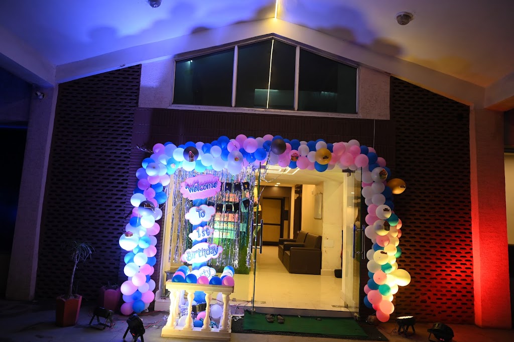 Hotel Arihant Palace