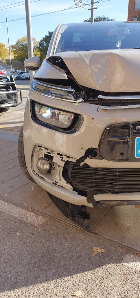 Eurorepar REPAR JOSE, S.L.