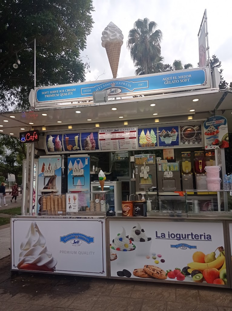 Souvenirs Comercial Sirius