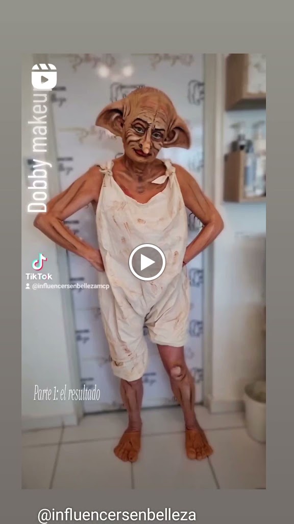 Influencers En Belleza By Mary Carmen Parra — Videos