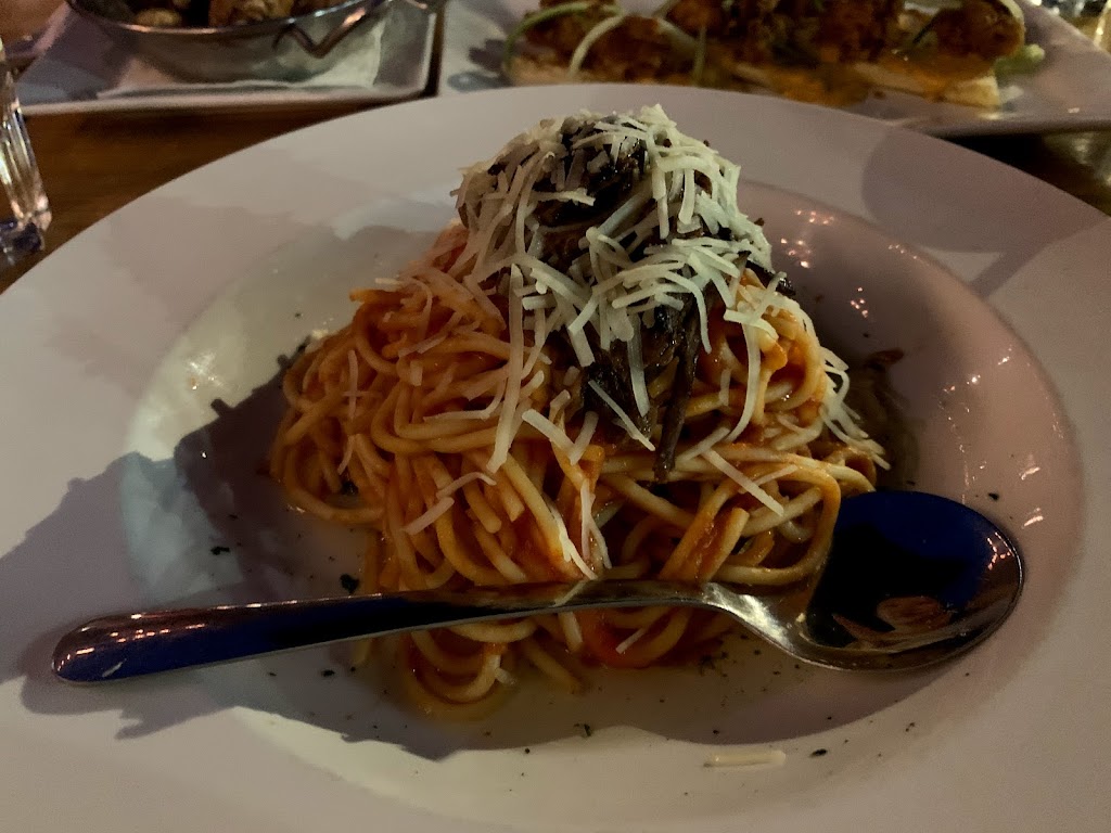 Spaghetti