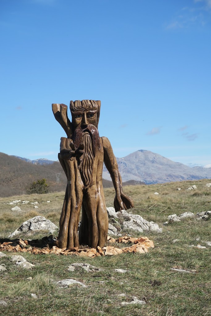 Senda de San Juan el Verde