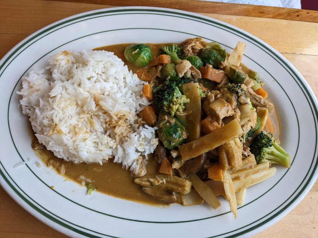 Oolong Asian Cuisine