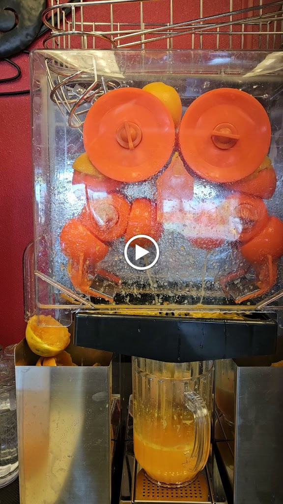  The Country Skillet Cafe