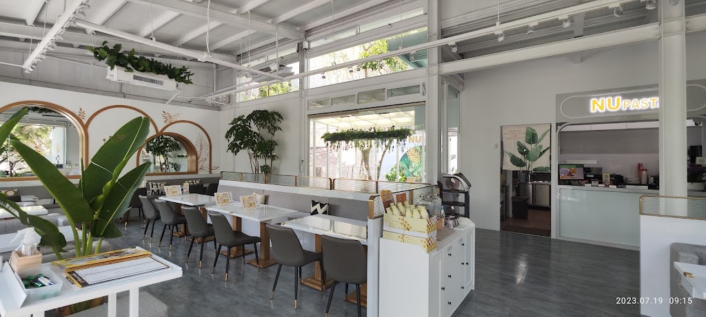 NU PASTA 台中建和旗艦店 的照片