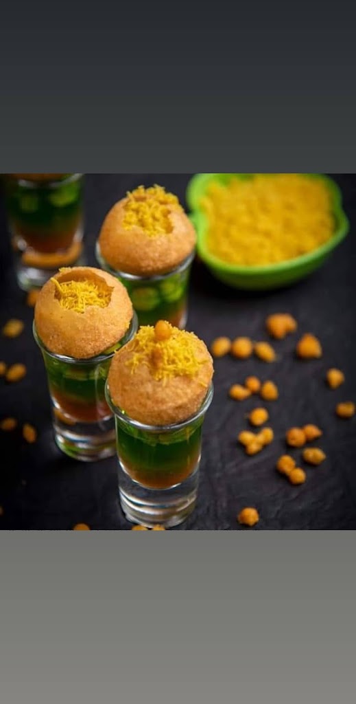 Panipuri