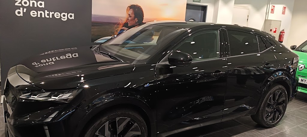 Renault Mataro - Movento Auser — Mas recientes