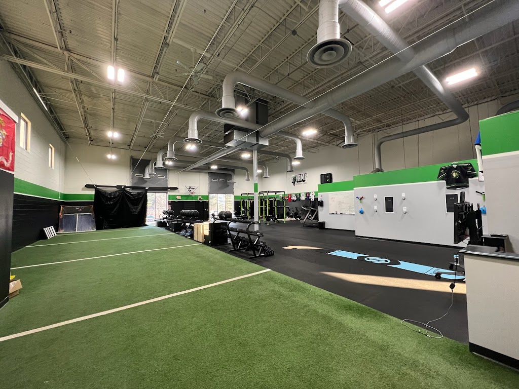  R3VAMP Performance Training