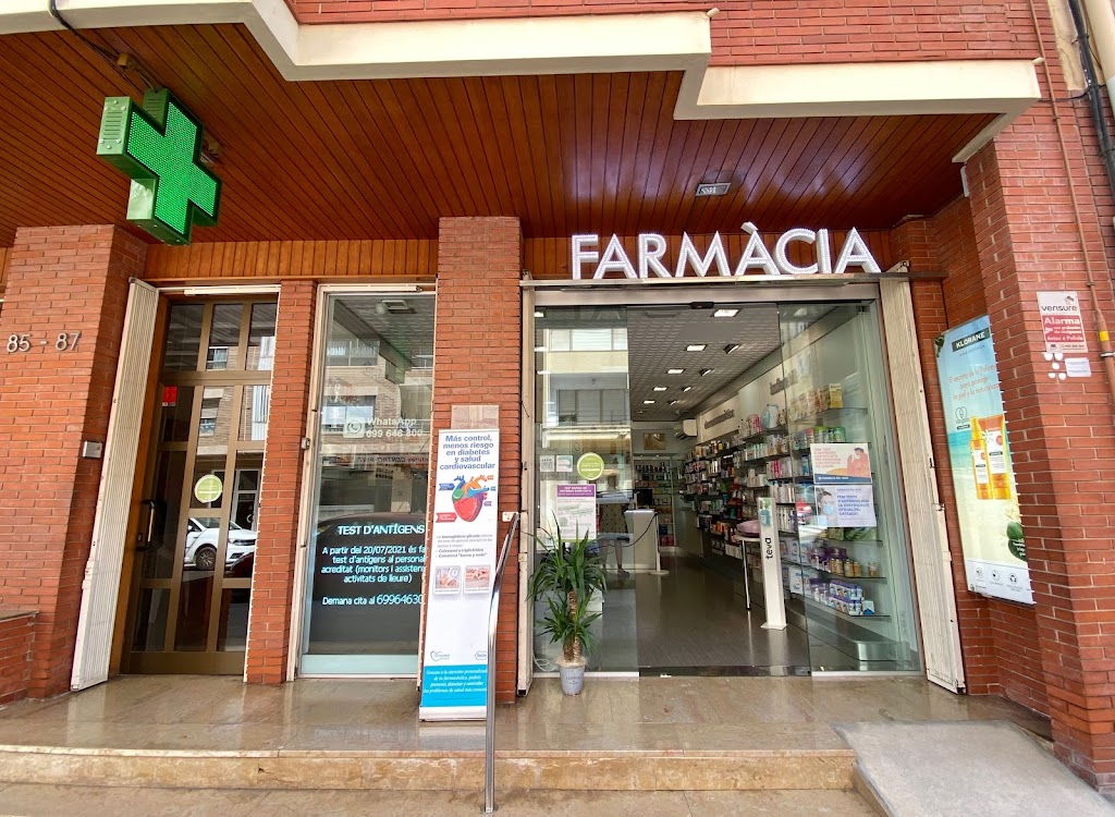 FARMACIA BEL-MUR