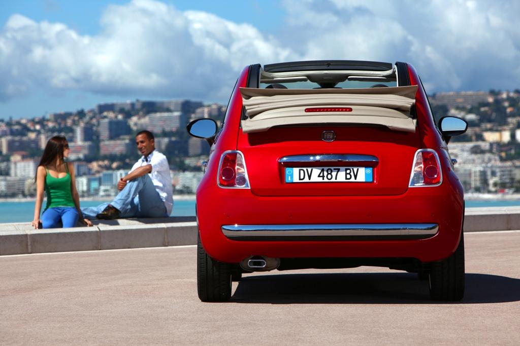 Autos Mallorca rent a car
