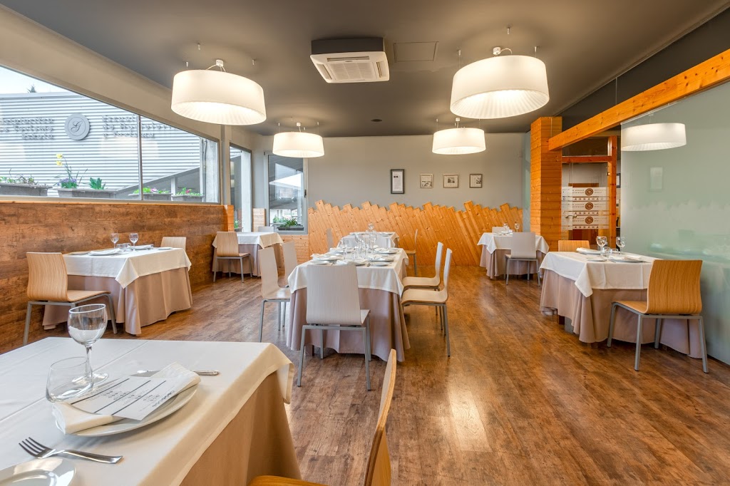 Escuela de Hosteleria de Gamarra