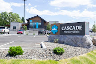 Cascade Veterinary Clinics: East Wenatchee