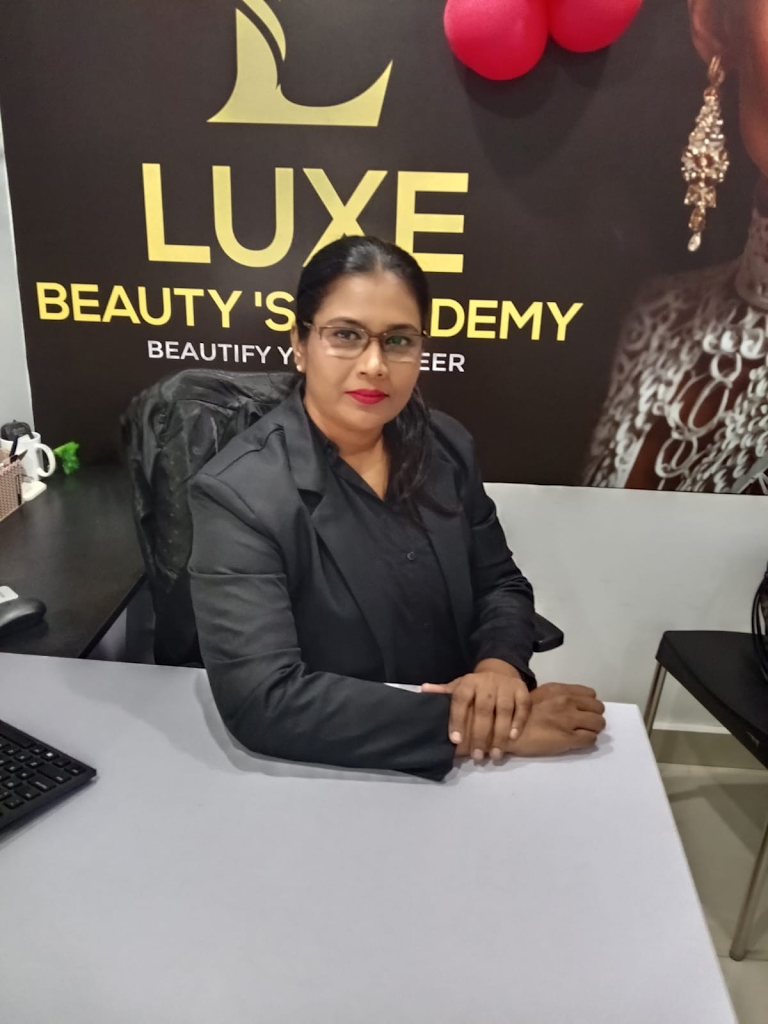 Luxe Beauty S Academy Chennai Tambaram