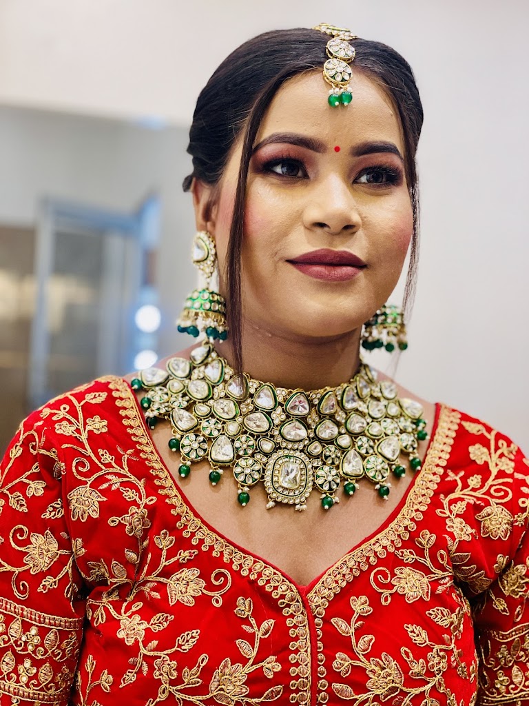 Bridal Beauty Salon Balrampur