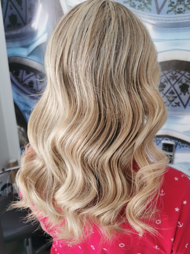 Peluqueria Rocio Alonso Peluqueros