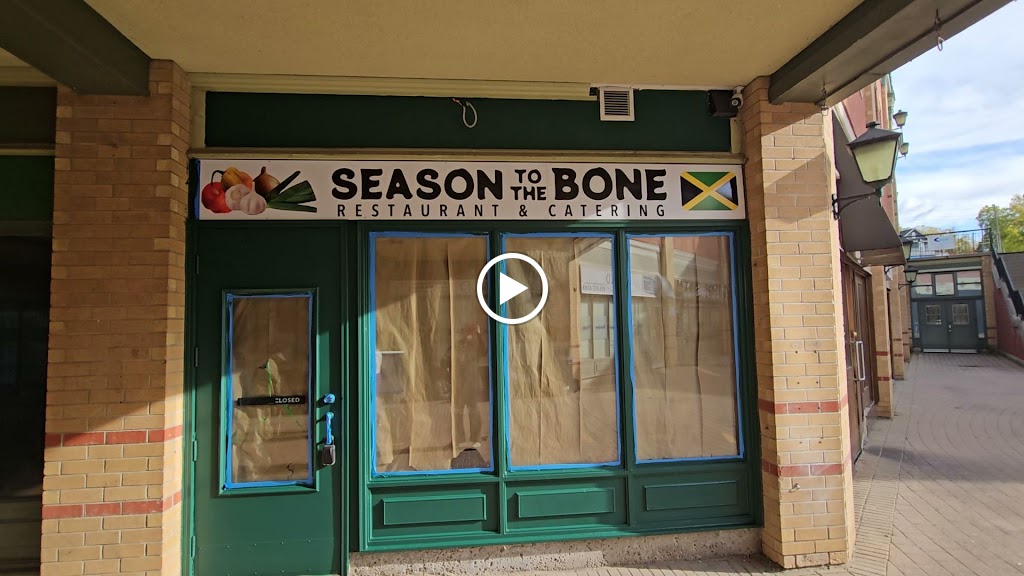 Season To The Bone Restaurant and Catering Inc in Bolton