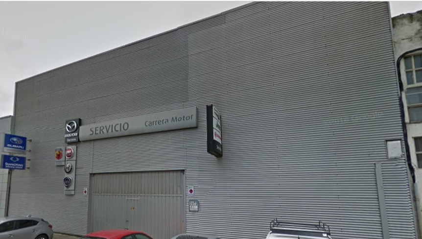 Comillas Motor: Taller Oficial Subaru y SsangYong. — Del propietario