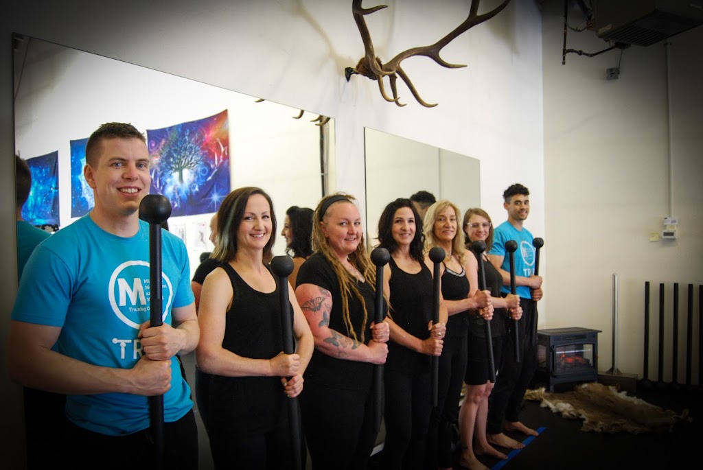  Missoula Movement and Mindset