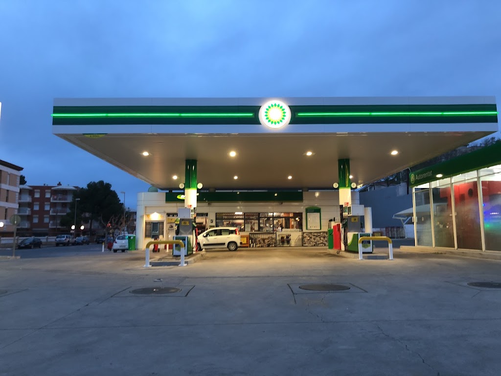 ES VILALTA // BP VILAFORTUNY