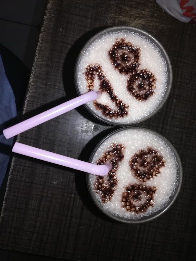Food & drink