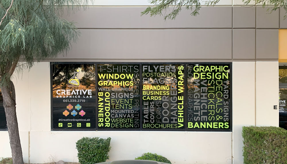 Creative Graphics Lab