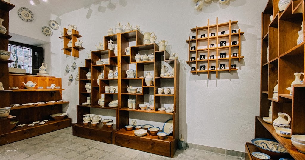 Ceramica Pepa Moreno