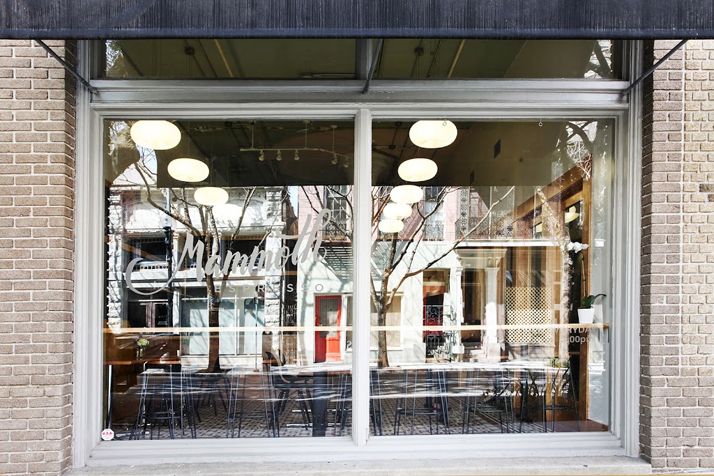 Photo of Mammoth Espresso
