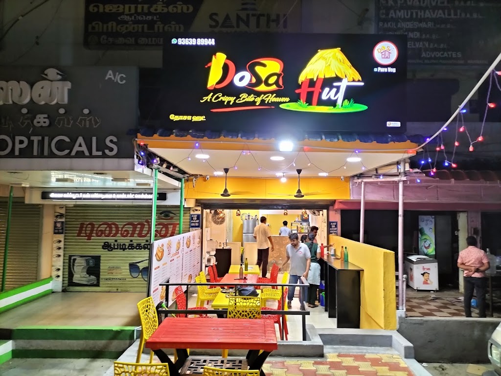 Dosahut
