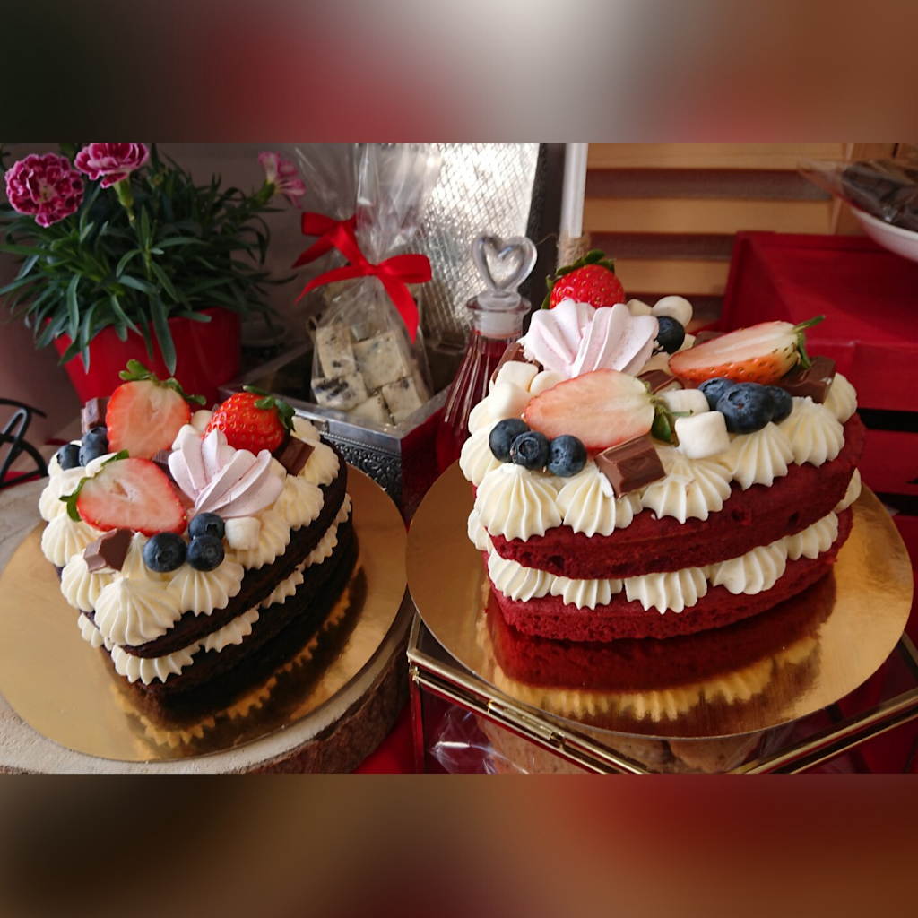 La Repostreria Elda — Comida y bebida