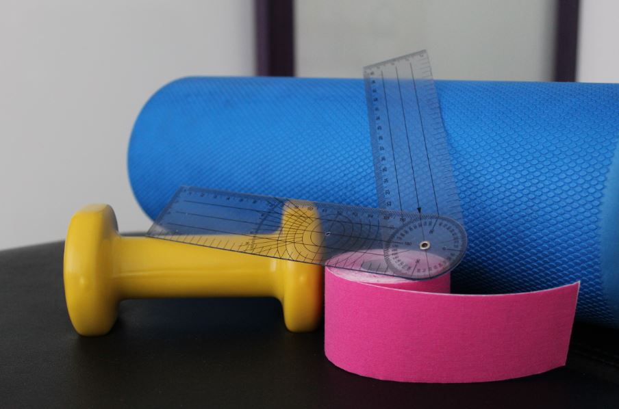 Fisioterapia Bernad Rodilla