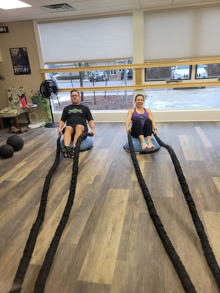  Stealth Fitness Green Bay