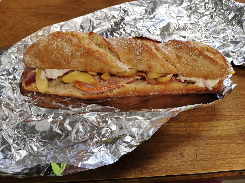 Cafe Bar Las Dos Marias