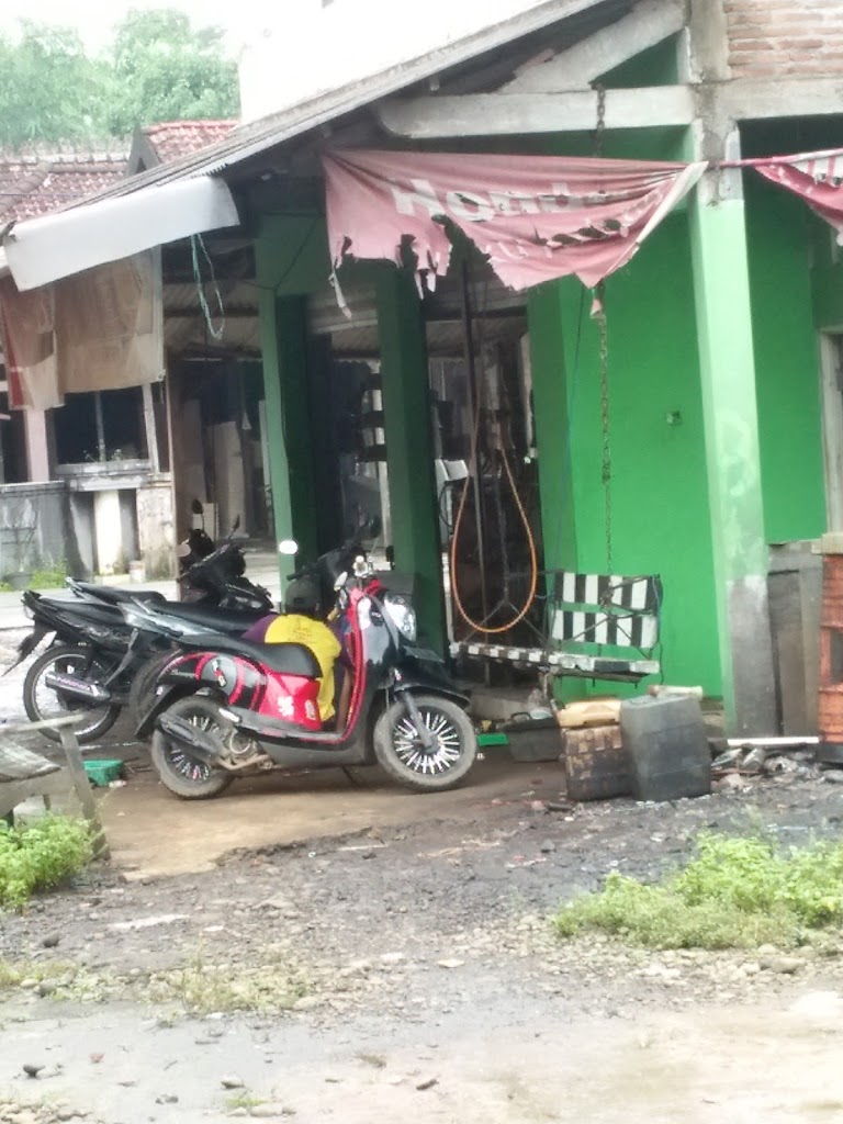 Bilal Motor