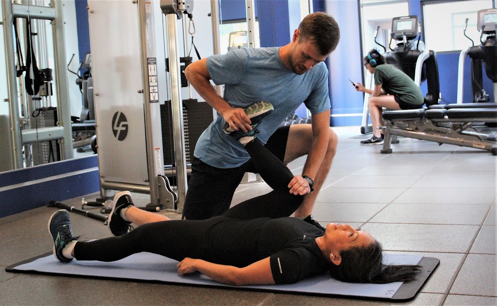  Palladino Personal Training