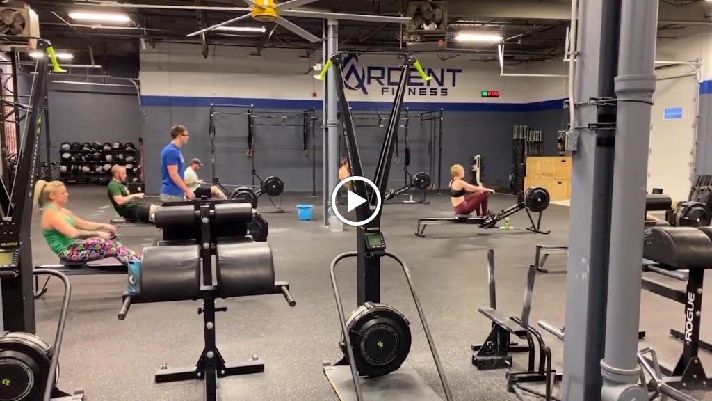  Ardent Fitness