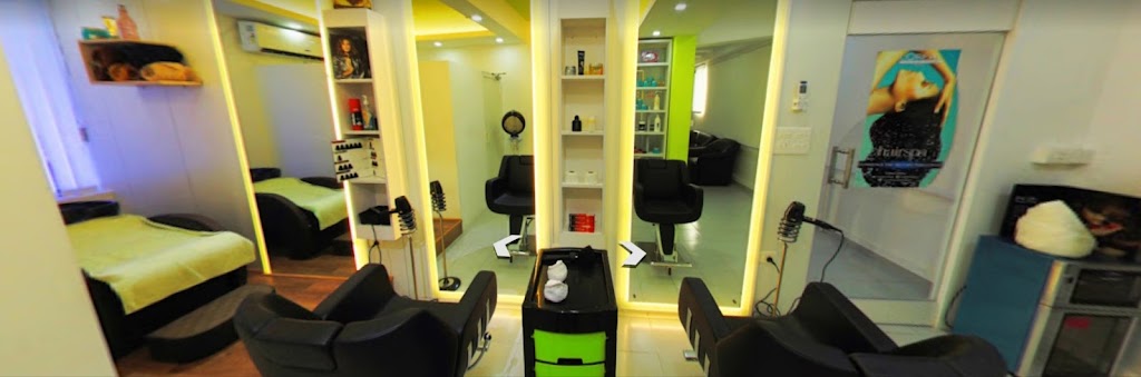 Kraza Family Salon Spa