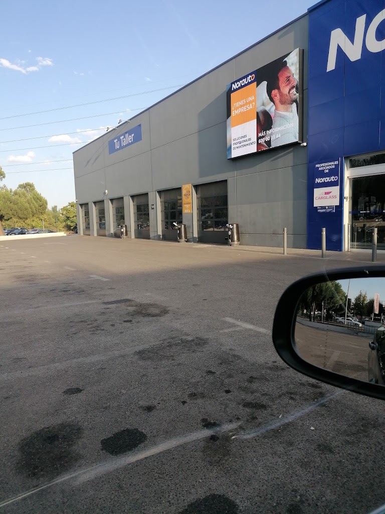 Norauto Getafe