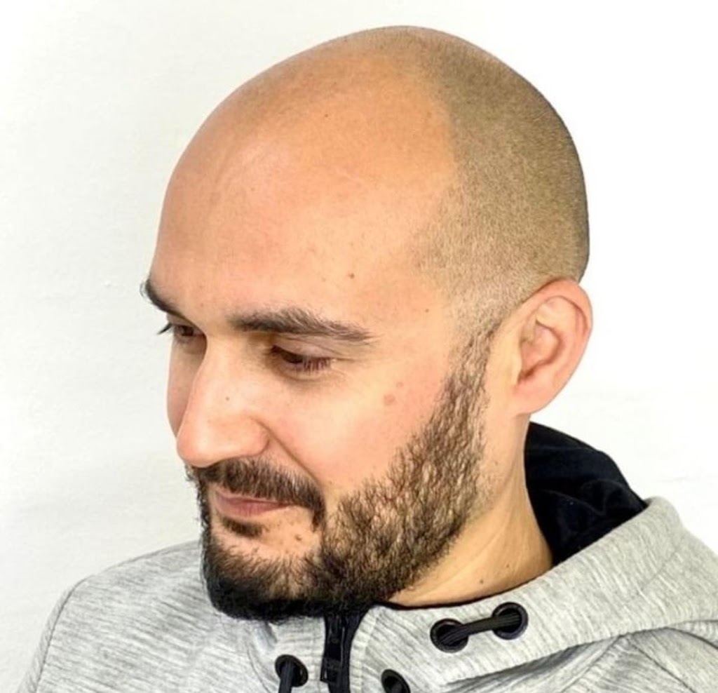 Micropigmentacion Bellar-T — Del propietario
